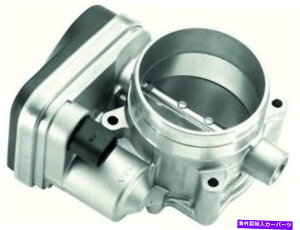 Throttle Body VW EOS PASSAT R32 TOUAREG 2006 2007 2008̃Xbg{fBVDO 9DGJ58 Throttle Body VDO 9DGJ58 for VW Eos Passat R32 Touareg 2006 2007 2008