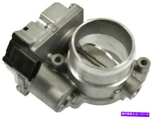 Throttle Body 2009-2010�t�H���N�X���[�Q���g�D�A���O�X���b�g���{�f�BSMP 78898VJ 3.0L V6�f�B�[�[�� For 2009-2010 Volkswagen Touareg Throttle Body SMP 78898VJ 3.0L V6 DIESEL�y���s�A���i�z