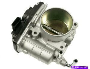 Throttle Body 2009-2010CtBjeBM35Xbg{fBESMP 73874pj For 2009-2010 Infiniti M35 Throttle Body Right SMP 73874PJ