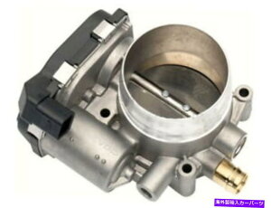 Throttle Body 2008�NBMW 535XI�X���b�g���{�f�B87934TJ�X���b�g���n�E�W���O�A�Z���u�� For 2008 BMW 535xi Throttle Body 87934TJ Throttle Housing Assembly�y���s�A���i�z