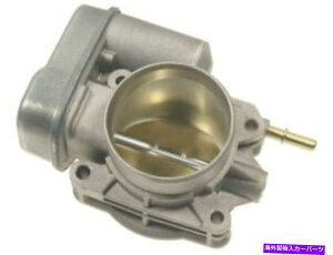 Throttle Body Saturn Ion 2006 2004 2005 2007̃Xbg{fBSMP 7QRZ75 Throttle Body SMP 7QRZ75 for Saturn Ion 2006 2004 2005 2007