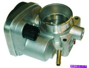 Throttle Body 2002�N����2008�N�̃~�j�N�[�p�[�X���b�g���{�f�BVDO 98349Jr 2003 2005 2004 2006 2007 For 2002-2008 Mini Cooper Throttle Body VDO 98349JR 2003 2005 2004 2006 2007�y���s�A���i�z