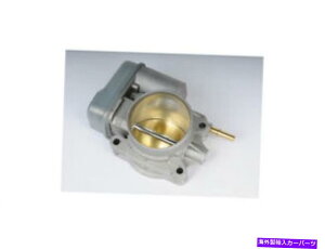 Throttle Body �X���b�g���{�f�BAC�f���R2HFN13 ISUZU I290 I280 2007 2006 Throttle Body AC Delco 2HFN13 for Isuzu i290 i280 2007 2006�y���s�A���i�z
