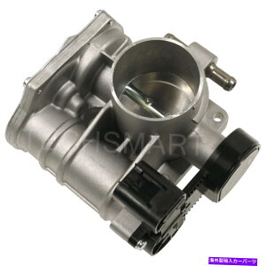 Throttle Body S20037�V�{���[�V�{���[�A�x�I�A�x�I5�|���e�B�A�b�N�E�F�[�u2006-2008�̐V�����X���b�g���{�f�B S20037 Throttle Body New for Chevy Chevrolet Aveo Aveo5 Pontiac Wave 2006-2008�y���s�A���i�z