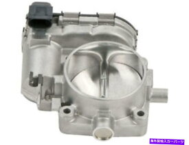 Throttle Body 2009-2011のメルセデスSLK300スロットルボディボッシュ42784CW 2010 3.0L V6 For 2009-2011 Mercedes SLK300 Throttle Body Bosch 42784CW 2010 3.0L V6