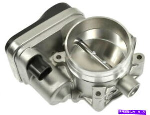 Throttle Body 2007N2008ÑtHNX[QEOSXbg{fBSMP 31635kt 3.2L V6 For 2007-2008 Volkswagen Eos Throttle Body SMP 31635KT 3.2L V6