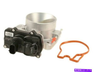 Throttle Body 2004�N��GMC Envoy XUV�X���b�g���{�f�B�q�^�`73347RM 5.3L V8 For 2004 GMC Envoy XUV Throttle Body Hitachi 73347RM 5.3L V8�y���s�A���i�z