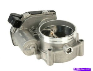 Throttle Body 2007-2012 BMW X3�X���b�g���{�f�BVDO 89399MQ 2008 2009 2010 2011 For 2007-2012 BMW X3 Throttle Body VDO 89399MQ 2008 2009 2010 2011�y���s�A���i�z