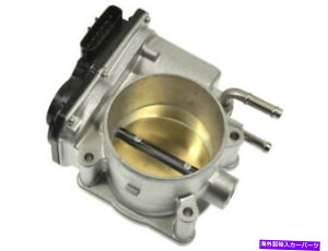 Throttle Body 2007-2017̃g^JXbg{fBSMP 19117db 2008 2009 2010 2011 2012 For 2007-2017 Toyota Camry Throttle Body SMP 19117DB 2008 2009 2010 2011 2012