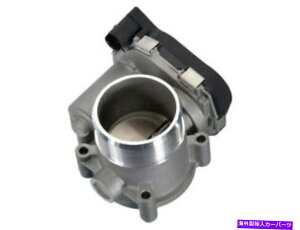Throttle Body 2019-2020̃AEfBS3Xbg{fBsAo[O54817yp For 2019-2020 Audi S3 Throttle Body Pierburg 54817YP
