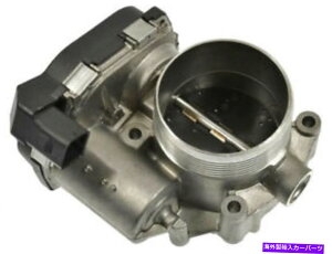 Throttle Body 2012-2016 BMW M6�X���b�g���{�f�BSMP 27383nd 2013 2014 2015 4.4L V8 For 2012-2016 BMW M6 Throttle Body SMP 27383ND 2013 2014 2015 4.4L V8�y���s�A���i�z