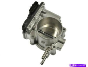 Throttle Body 2009-2016�g���^RAV4�X���b�g���{�f�BSMP 15546DF 2010 2011 2012 2013 2014 For 2009-2016 Toyota RAV4 Throttle Body SMP 15546DF 2010 2011 2012 2013 2014�y���s�A���i�z