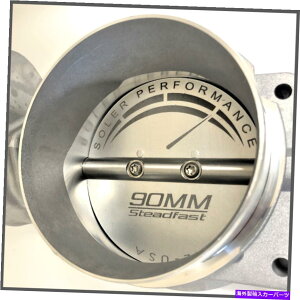 Throttle Body 12570790Xbg{fB̌AC6 05-08/CTSV 06-07/GTO 05-06/G8 08-09 Replacement for 12570790 Throttle Body, C6 05-08/CTSV 06-07/GTO 05-06/G8 08-09