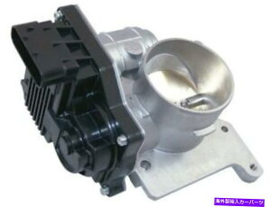 Throttle Body 2005�N����2006�N�|���e�B�A�b�N�����^�i�X���b�g���{�f�B�q�^�`69627QD 3.5L V6 SV6 For 2005-2006 Pontiac Montana Throttle Body Hitachi 69627QD 3.5L V6 SV6�y���s�A���i�z