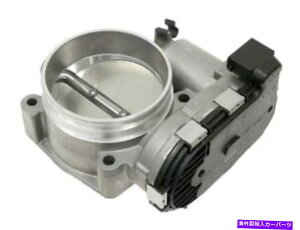 Throttle Body 2015�N�|���V�F918�X�p�C�_�[�X���b�g���{�f�B�{�b�V��55615JS For 2015 Porsche 918 Spyder Throttle Body Bosch 55615JS�y���s�A���i�z
