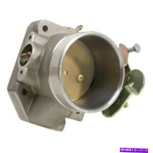 Throttle Body BBK 89-02�t�H�[�h�����W���[�G�N�X�v���[���[66mm�X���b�g���{�f�BBBK�p���[�v���X�V���[�Y BBK 89-02 Ford Ranger Explorer 66mm Throttle Body BBK Power Plus Series�y���s�A���i�z
