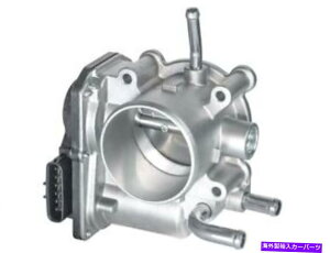 Throttle Body Kia Rio Soul 2014 2012 2013 2015 2015 2016 2017�̃X���b�g���{�f�B�G���R�[��3HDS88 Throttle Body Encore 3HDS88 for Kia Rio Soul 2014 2011 2012 2013 2015 2016 2017�y���s�A���i�z