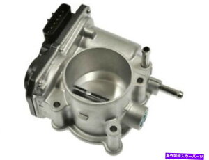 Throttle Body 2010-2021�g���^�v���E�X�X���b�g���{�f�BSMP 34129DF 2011 2012 2013 2014 2015 For 2010-2021 Toyota Prius Throttle Body SMP 34129DF 2011 2012 2013 2014 2015�y���s�A���i�z