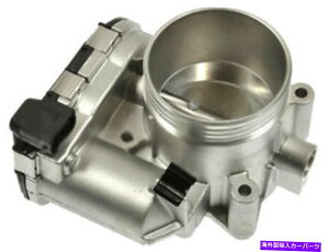 Throttle Body 2004�N����2007�N�̃{���{XC70�X���b�g���{�f�BSMP 92317DX 2005 2006 2.5L 5 Cyl For 2004-2007 Volvo XC70 Throttle Body SMP 92317DX 2005 2006 2.5L 5 Cyl�y���s�A���i�z