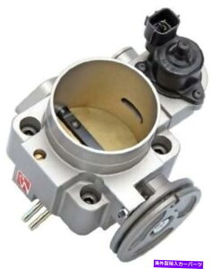 Throttle Body Skunk2 Racing Pro-Series 68mm Billet Throttle Body for Mitsubishi Evo 8/9 SKUNK2 RACING PRO-SERIES 68MM BILLET THROTTLE BODY FOR MITSUBISHI EVO 8 / 9�y���s�A���i�z