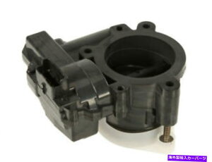 Throttle Body 2013-2016~jN[p[y[X}Xbg{fBVDO 37631BC 2014 2015 For 2013-2016 Mini Cooper Paceman Throttle Body VDO 37631BC 2014 2015