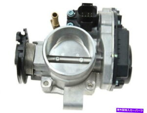 Throttle Body VW Cabrio 2000 2001 2002̃Xbg{fB2RGR91 Throttle Body 2RGR91 for VW Cabrio 2000 2001 2002