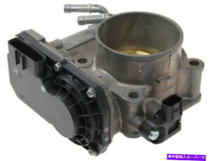 Throttle Body �p�C���b�g�A�R�[�hCrosstour Odyssey Ridgeline 2009 2013 2015�̃X���b�g���{�f�B6YJV61 Throttle Body 6YJV61 for Pilot Accord Crosstour Odyssey Ridgeline 2009 2013 2015�y���s�A���i�z