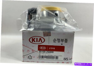 Throttle Body �V�����I���W�i���X���b�g���{�f�B�\�i�^�T���^�t�F�X�|�[�c�I�v�e�B�}�\�����g�X�|�[�c2.4L New Original Throttle Body Sonata Santa Fe Sport Optima Sorento Sportage 2.4L