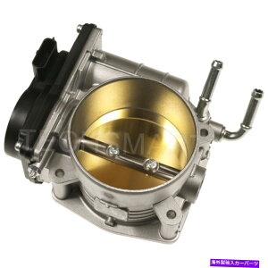Throttle Body S20061���YMaxima 2009-2014�̐V�����X���b�g���{�f�B S20061 Throttle Body New for Nissan Maxima 2009-2014�y���s�A���i�z