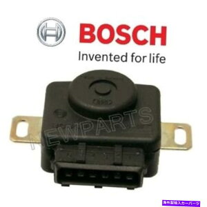 Throttle Body |VF944^[{86-89R˃XbgʒuXCb`Bosch OEMp For Porsche 944 Turbo 86-89 Fuel Injection Throttle Position Switch Bosch OEM
