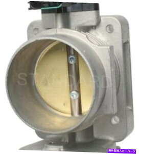 Throttle Body �R�����˃X���b�g���{�f�B�A�Z���u���W��S20020 Fuel Injection Throttle Body Assembly Standard S20020�y���s�A���i�z