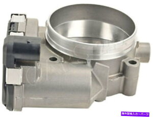 Throttle Body �A�E�f�BA4 Avant A6 Allroad A8 R8�X�p�C�_�[4B 4E 0280750489�p�̃{�b�V���X���b�g���{�f�B BOSCH Throttle Body For AUDI A4 Avant A6 Allroad A8 R8 Spyder 4B 4E 0280750489�y���s�A���i�z