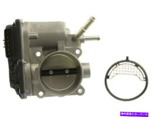 Throttle Body 05-08�̃X���b�g���{�f�B�g���^�J���[���}�g���b�N�X1.8L 4 cyl 1zz-fe ce le s tt11f8 Throttle Body For 05-08 Toyota Corolla Matrix 1.8L 4 Cyl 1ZZ-FE CE LE S TT11F8�y���s�A���i�z