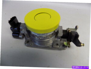 Throttle Body New OEM 1996 1997 Ford Crown Victoria Throttle Body Assembly F7SZ9E926AA New OEM 1996 1997 Ford Crown Victoria Throttle Body Assembly F7SZ9E926AA