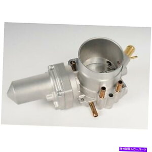 Throttle Body 13105809 AC�f���R�X���b�g���{�f�B�T�^�[��L300 LS2 LW300 2001-2003�̐V�����{�f�B 13105809 AC Delco Throttle Body New for Saturn L300 LS2 LW2 LW300 2001-2003