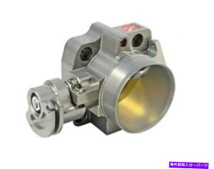 Throttle Body 1994�N����1997�N��Mazda MX-5 Miata / 64mm-309-10-0100��Skunk2Pro�X���b�g���{�f�B�{�f�B Skunk2 Pro Throttle Body For 1994 - 1997 Mazda MX-5 Miata / 64mm - 309-10-0100