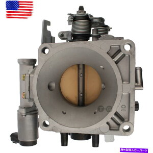 Throttle Body ���Y�t�����e�B�A2.4L MT 2WD�L���O�L���uSE�̃X���b�g���{�f�B161183S500 Throttle Body 161183S500 For Nissan Frontier 2.4L MT 2WD King Cab SE�y���s�A���i�z