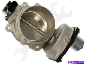 Throttle Body APDTY 156350�d�q�X���b�g���{�f�B�́A8L2Z9E926A�Ɏ���đ���܂� APDTY 156350 Electronic Throttle Body Replaces 8L2Z9E926A�y���s�A���i�z