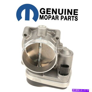 Throttle Body Dodge Durango Ram 1500 2500 3500 5.7L V8 Fi�X���b�g���{�f�B���[�p��5161805AA For Dodge Durango Ram 1500 2500 3500 5.7L V8 FI Throttle Body Mopar 5161805AA�y���s�A���i�z