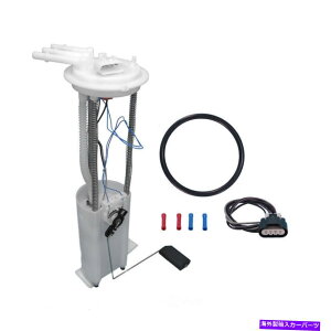 Fuel Pump Module Assembly R|vW[AZux[XAVINFJAKXAENGR[hFL29ANatural UseP3982M Fuel Pump Module Assembly-Base, VIN: J, GAS, Eng Code: L29, Natural USEP3982M
