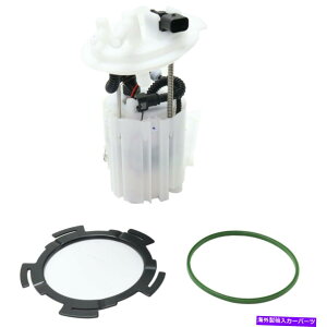 Fuel Pump Module Assembly 2011N̔R|vq_C\i^Z~ebhGLSKXGW Fuel Pump For 2011 Hyundai Sonata SE GL Limited GLS Gas Engine