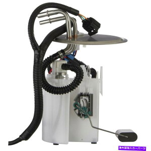 Fuel Pump Module Assembly Ford Taurus 1996-1997�p�̃X�y�N�g���v���~�A���R���|���v����ё��M��SP2049M Spectra Premium Fuel Pump and Sender SP2049M For Ford Taurus 1996-1997�y���s�A���i�z