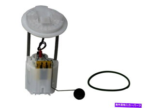 Fuel Pump Module Assembly R|vW[AZu-AWDAutobest F3103A Fuel Pump Module Assembly-AWD Left Autobest F3103A