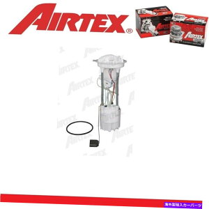 Fuel Pump Module Assembly Dodge RAM 1500 2004-2006 V6-3.7L��AirTex Fuel Pump���W���[���A�Z���u���A�Z���u�� AIRTEX Fuel Pump Module Assembly for DODGE RAM 1500 2004-2006 V6-3.7L�y���s�A���i�z