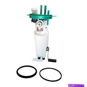 Fuel Pump Module Assembly R|vW[AZux[XUS[^[[NUSEP7146M Fuel Pump Module Assembly-Base US Motor Works USEP7146M