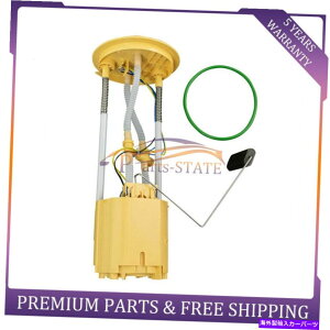 Fuel Pump Module Assembly RAM 2500 6.7LfB[[p̃GWR|vMjbgW[AZu Engine Fuel Pump & Sending Unit Module Assembly for Ram 2500 6.7L Diesel