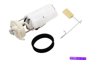 Fuel Pump Module Assembly R|vW[AZu-VINF9AENGR[hFL37 GMp[cMU1786 Fuel Pump Module Assembly-VIN: 9, Eng Code: L37 GM Parts MU1786