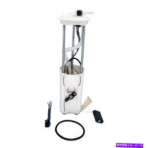 Fuel Pump Module Assembly R|vW[AZux[XAVINFJAKXAENGR[hFL29Ai`gpP3956M Fuel Pump Module Assembly-Base, VIN: J, GAS, Eng Code: L29, Natural USEP3956M