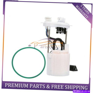 Fuel Pump Module Assembly 2012-2018 for Nissan Versa Note L4 1.6L SP4094MR|vW[AZu For 2012 - 2018 Nissan Versa Note L4 1.6L SP4094M Fuel Pump Module Assembly