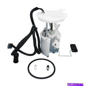 Fuel Pump Module Assembly R|vW[AZux[XUS[^[[NUSEP2383M Fuel Pump Module Assembly-Base US Motor Works USEP2383M